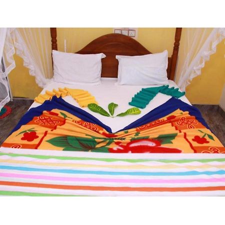 Dinu'S Resort Talaramba Kültér fotó