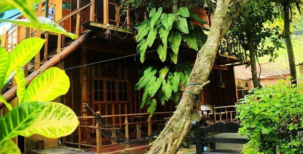 Dinu'S Resort Talaramba Kültér fotó
