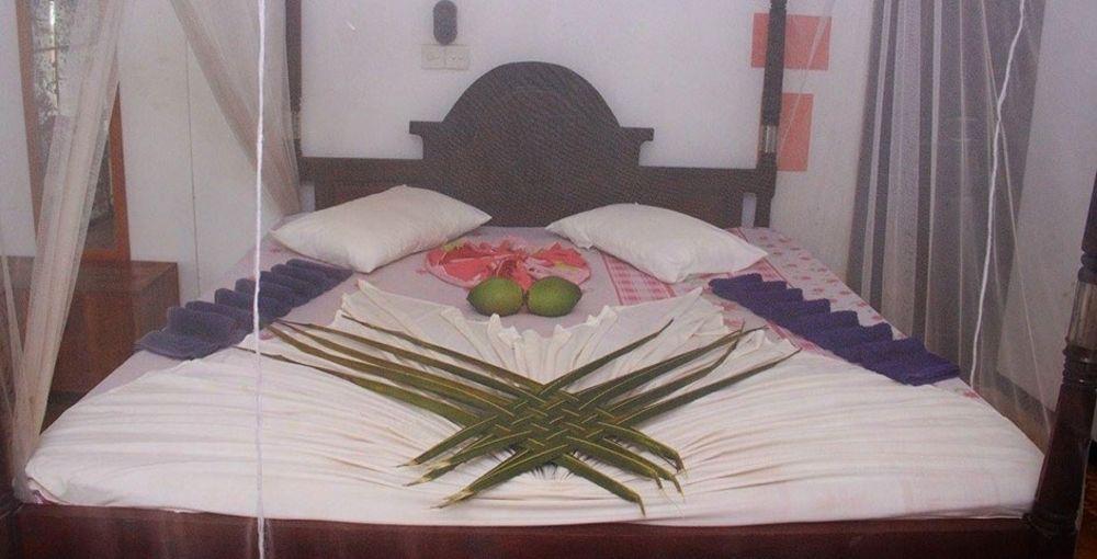 Dinu'S Resort Talaramba Kültér fotó