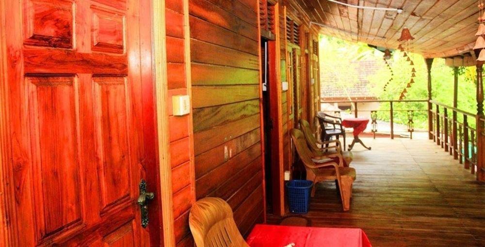 Dinu'S Resort Talaramba Kültér fotó