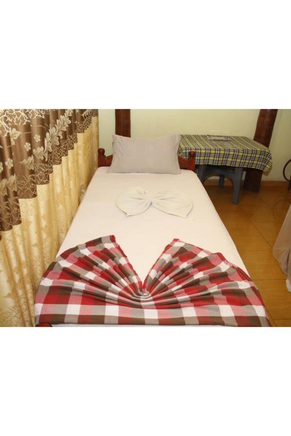Dinu'S Resort Talaramba Kültér fotó