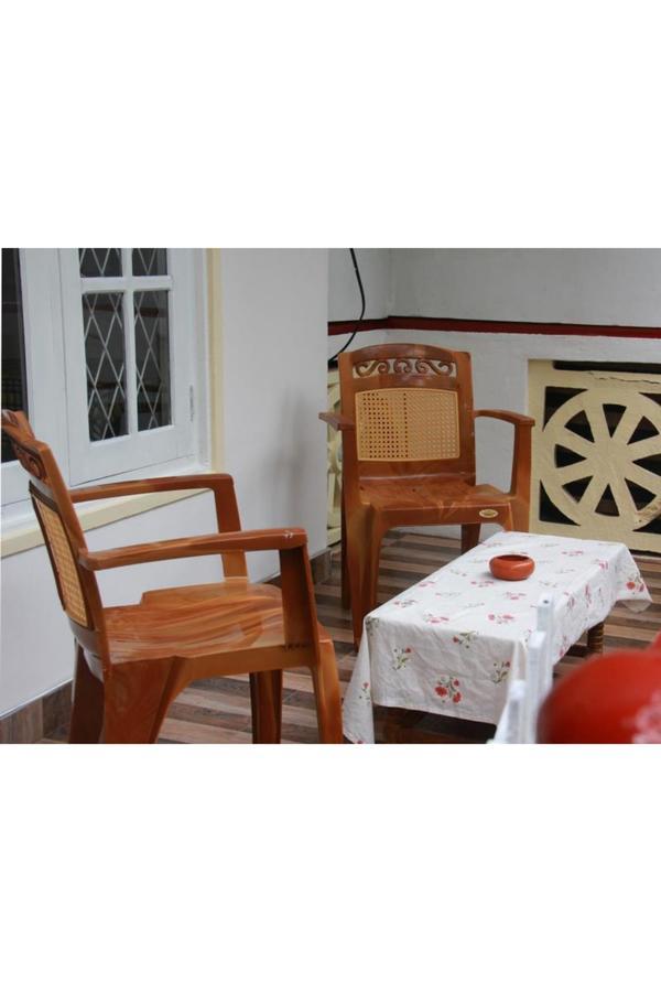 Dinu'S Resort Talaramba Kültér fotó