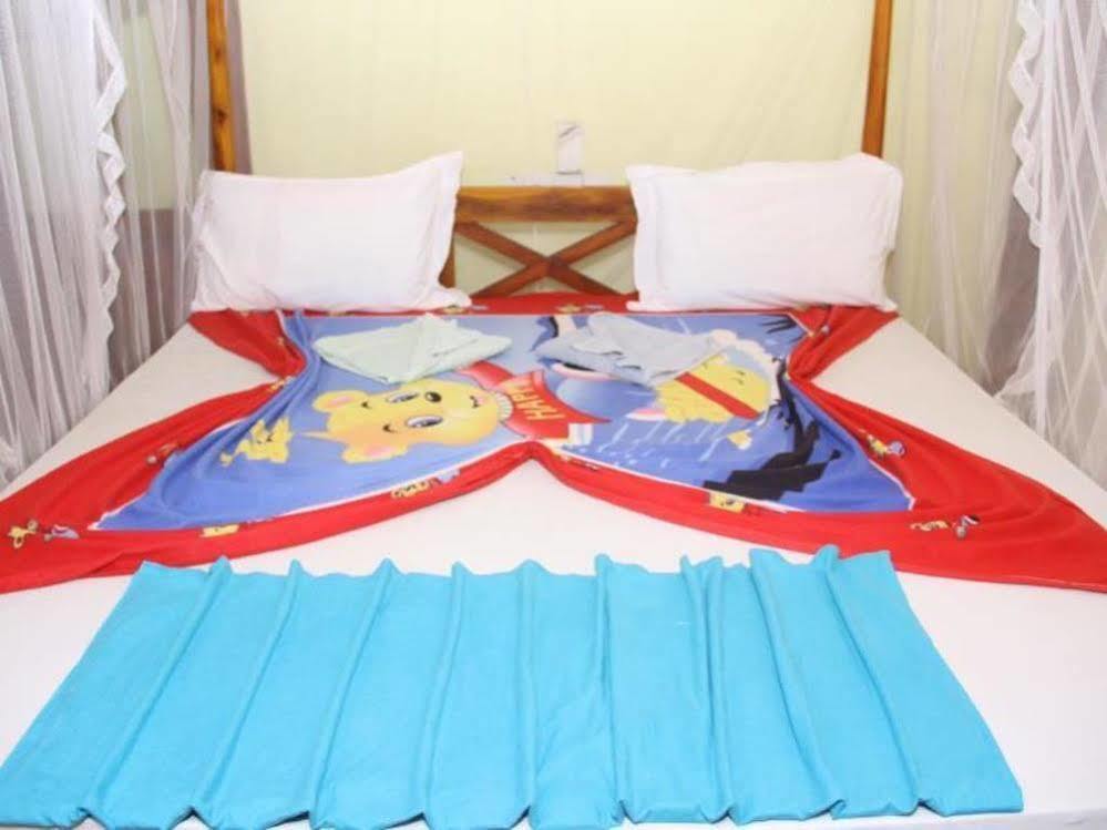 Dinu'S Resort Talaramba Kültér fotó