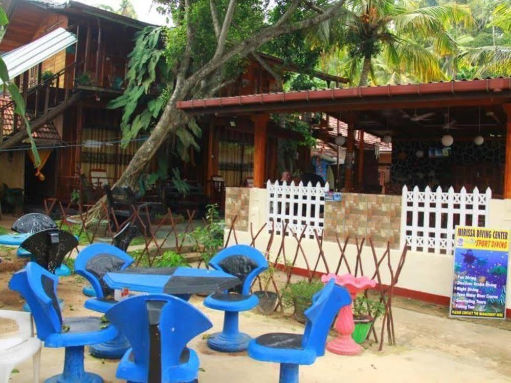 Dinu'S Resort Talaramba Kültér fotó
