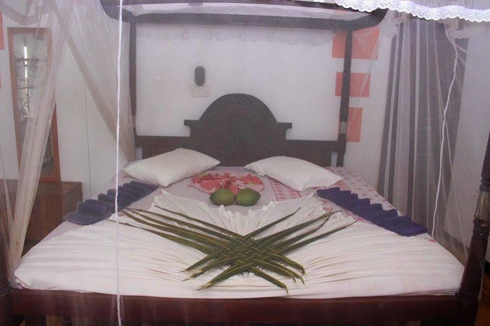 Dinu'S Resort Talaramba Kültér fotó