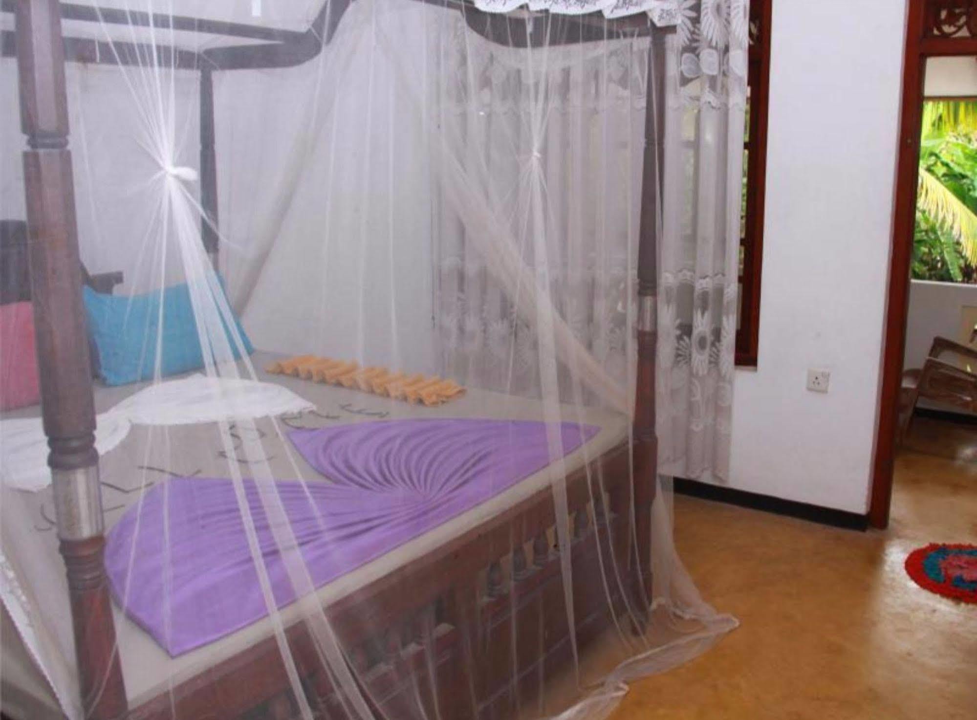 Dinu'S Resort Talaramba Kültér fotó