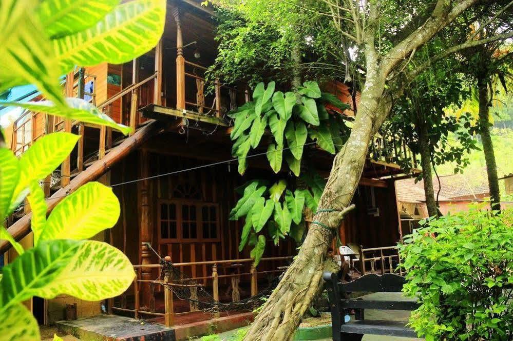 Dinu'S Resort Talaramba Kültér fotó